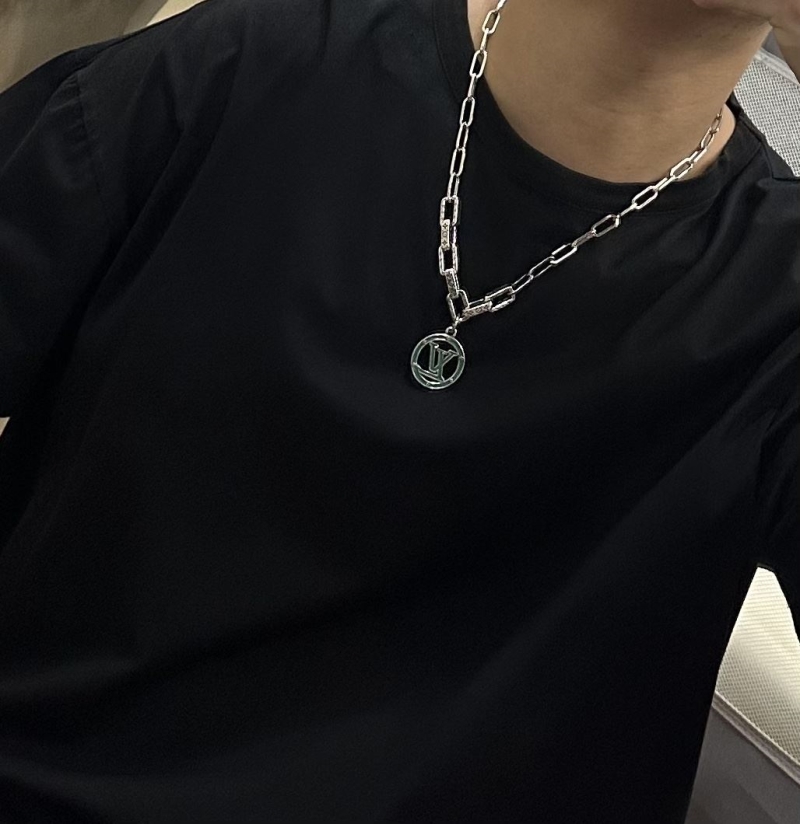 LV Necklaces
